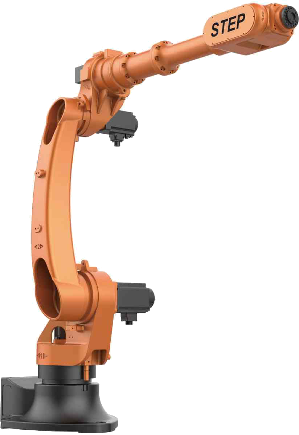 STEP SR10/2000