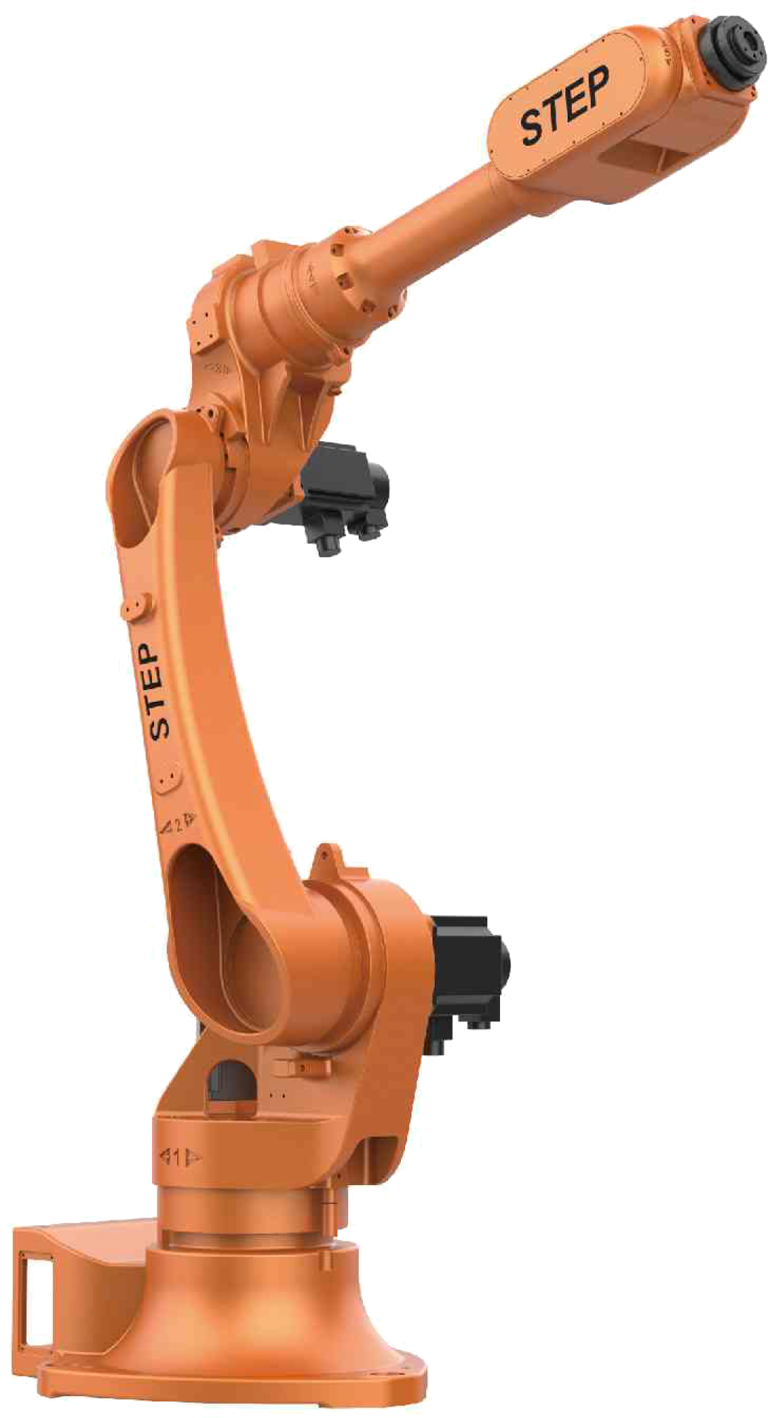 STEP SR25/1720